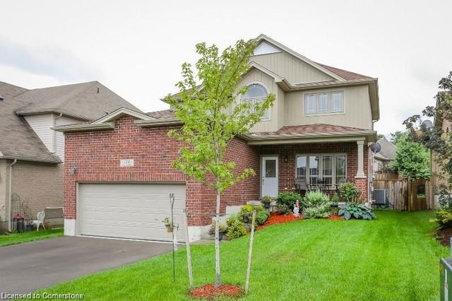 124 Dutton Way