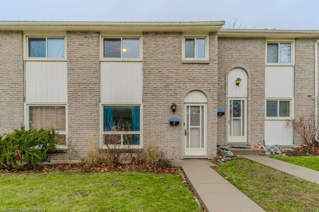 2 - 165 Green Valley Drive