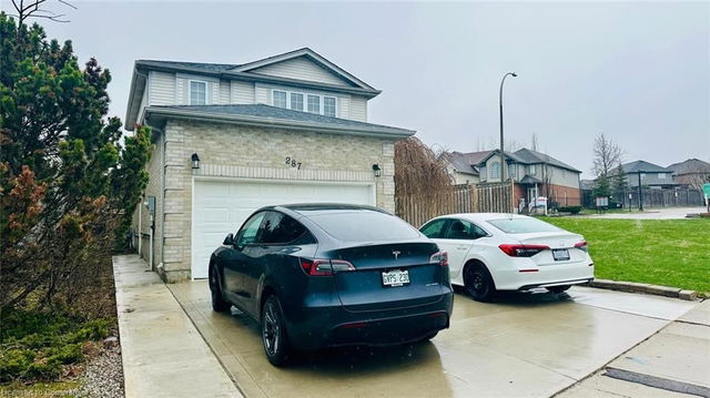 Lower - 287 Resurrection Drive