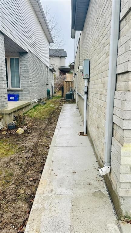Lower - 287 Resurrection Drive