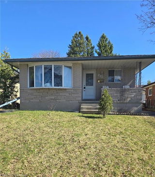 293 Kinzie Avenue
