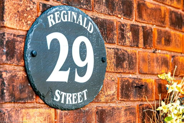 29 Reginald Street