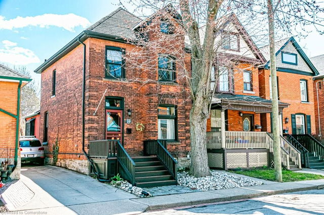 29 Reginald Street