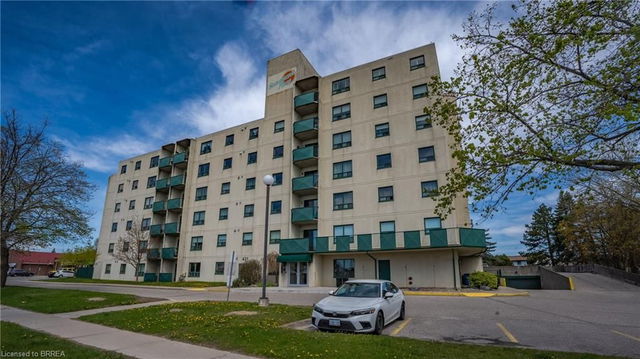 101 - 421 Fairview Drive