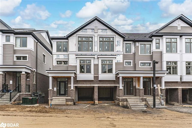 38 Brandon Crescent