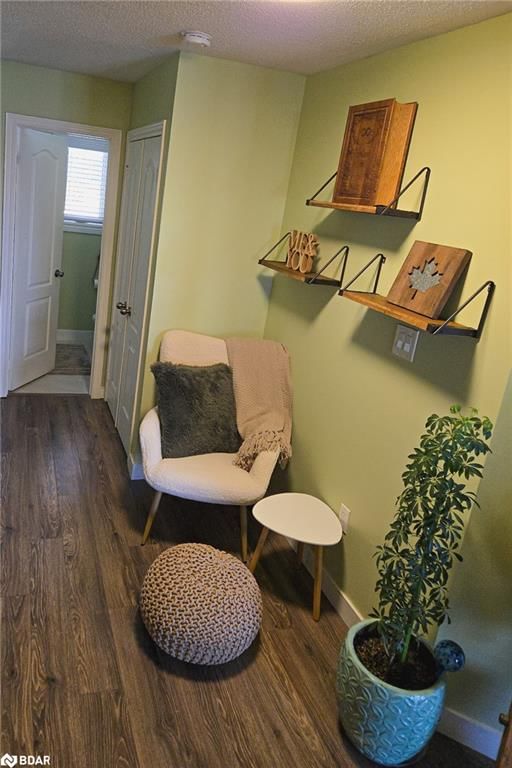 Row/Townhouse for sale at 41 Brucker Road, Barrie, Holly, L4N 8J3 - MLS: 40720033
