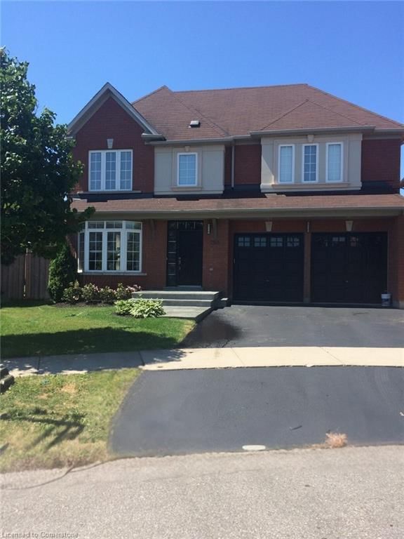 2313 Blue Oak Circle