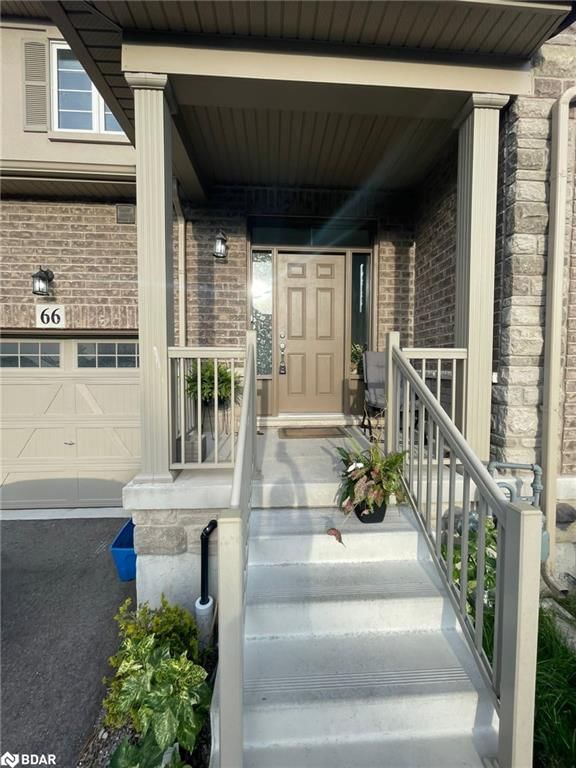 66 Bradbury Road