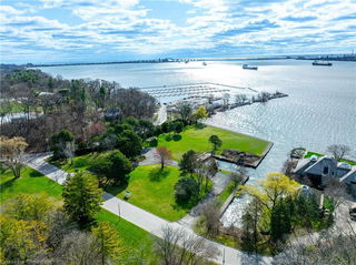800 Lasalle Park Road