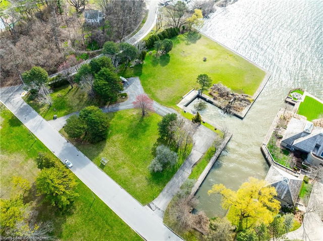 800 Lasalle Park Road