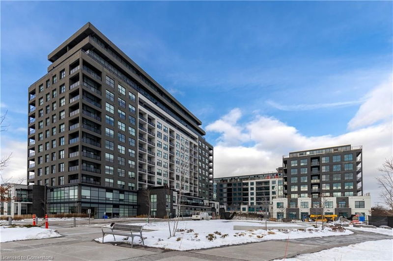 1880 Gordon Street #1003, Guelph, Ontario