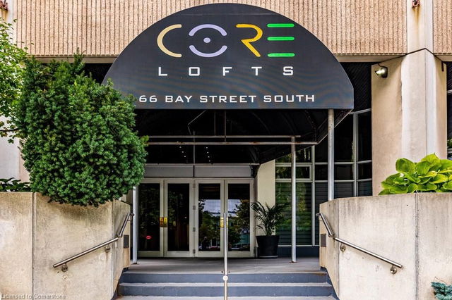 613 - 66 Bay Street S