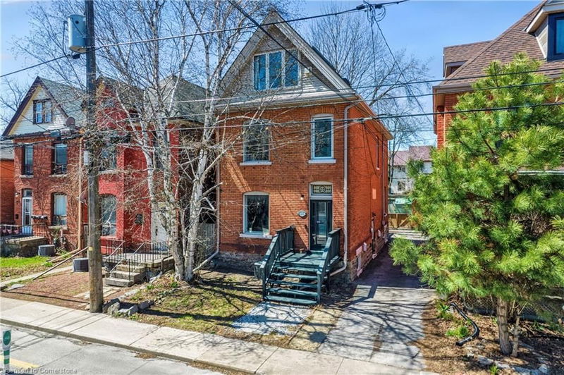 20 Locke Street S, Hamilton, Ontario