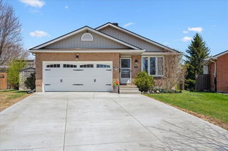 51 Costain Court