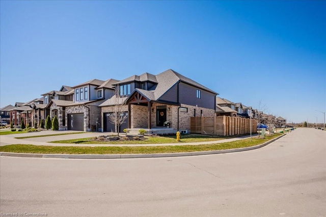 57 Tristan Crescent