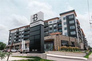 512 - 255 Northfield Drive