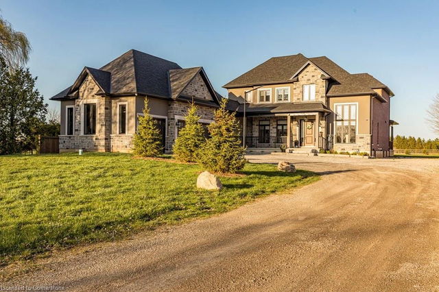 187 Sunnyridge Road