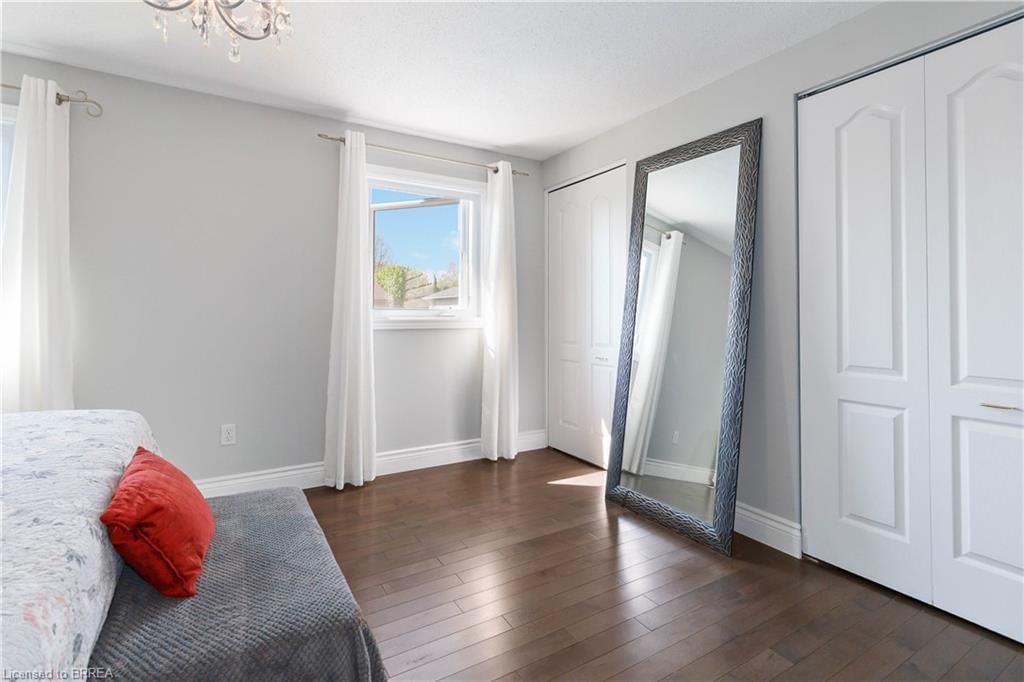 Single Family Residence for sale at 25 Winter Way, Brantford, Beckett, N3T 6G3 - MLS: 40720154