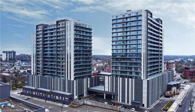 1709 - 15 Glebe Street