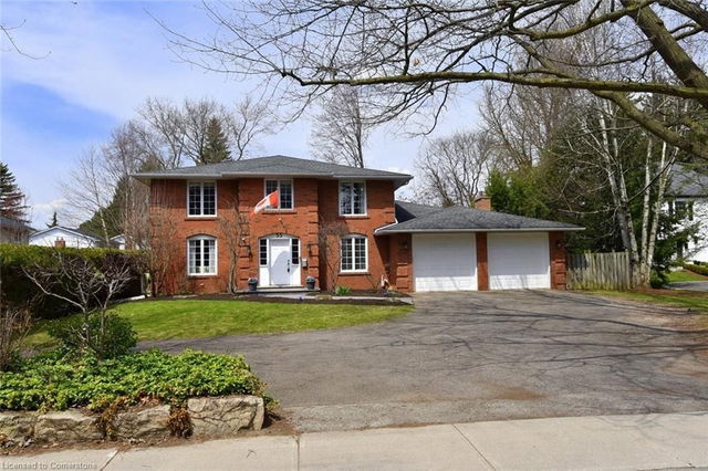 55 Jerseyville Road
