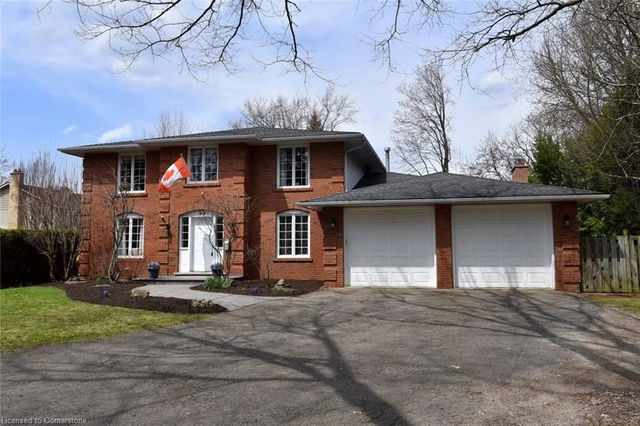 55 Jerseyville Road