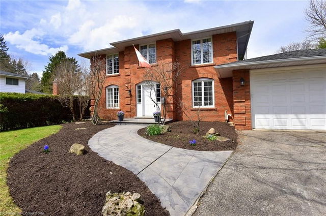 55 Jerseyville Road