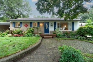 955 Cloverleaf Drive