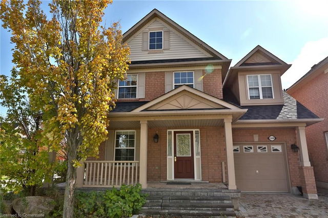 1368 Weeping Willow Drive