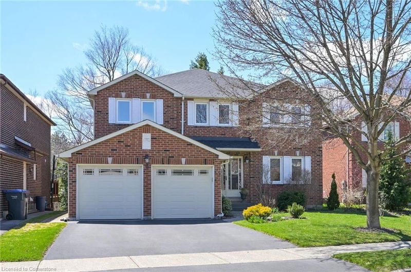 6 Lombardy Crescent, Brampton, Ontario