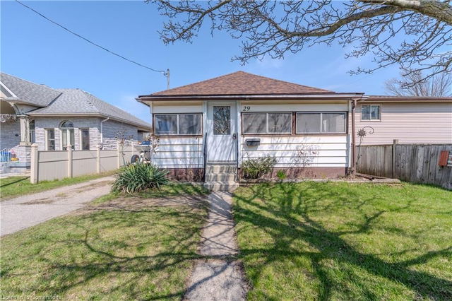 29 Magee Street
