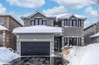 99 Mcintyre Drive
