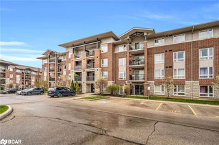 401 - 41 Goodwin Drive