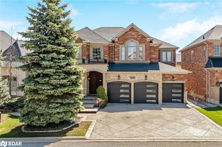 3168 Saddleworth Crescent