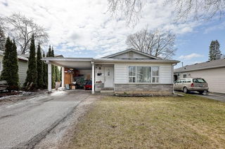 235 Huntingdon Crescent