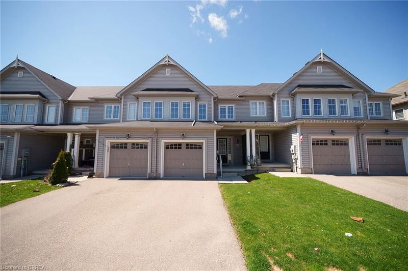 94 Bisset Avenue, Brantford, Ontario