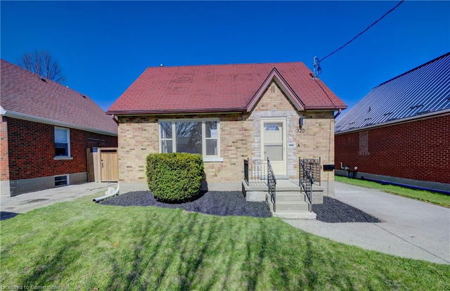 Main - 320 Highland Road
