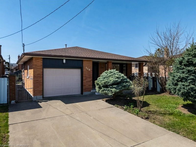 110 Vittorito Avenue, Hamilton, Ontario