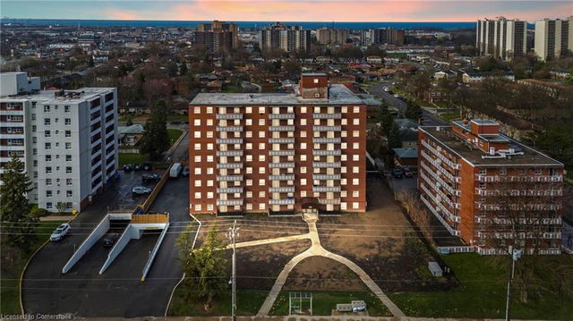 105 - 851 Queenston Road