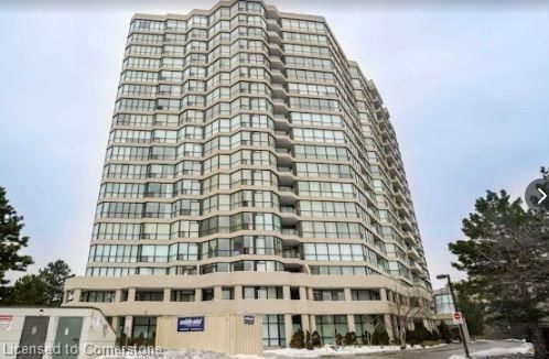 3 Rowntree Road #601, Etobicoke, Ontario