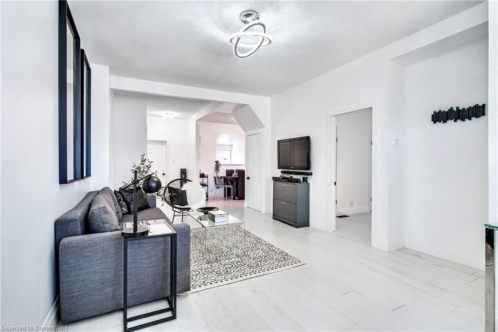 Single Family Residence for sale at 39 Division Street, Hamilton, Homeside, L8H 4Z7 - MLS: 40720435