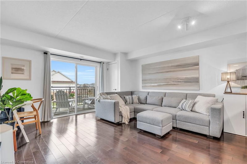 39 Goodwin Drive #205, Guelph, Ontario