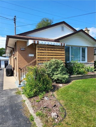490 Cochrane Road