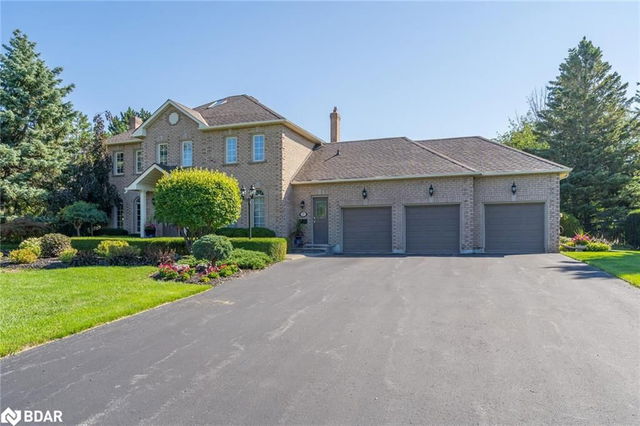 9 Meagan Drive