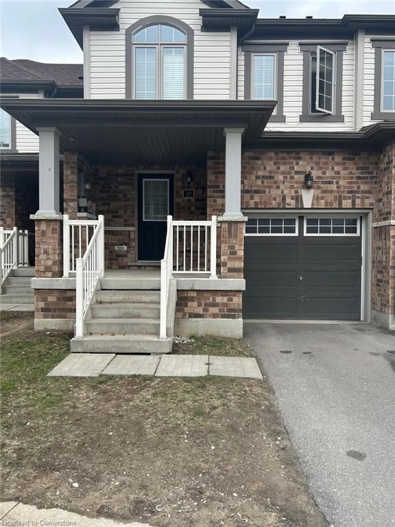 10 - 420 Linden Drive