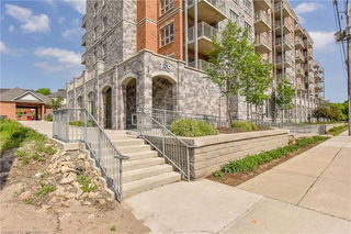 606 - 155 Water Street
