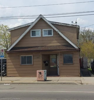 205 Kenilworth Avenue