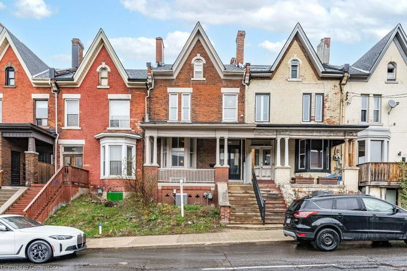 282 Main Street W, Hamilton, Ontario