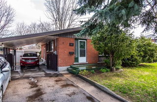 127 Kinzie Avenue