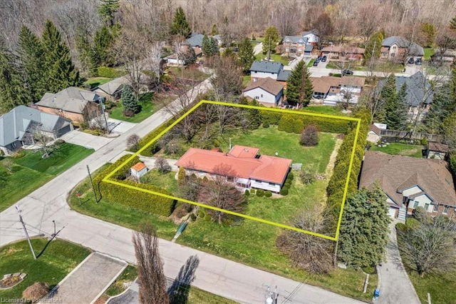 1 Westview Crescent