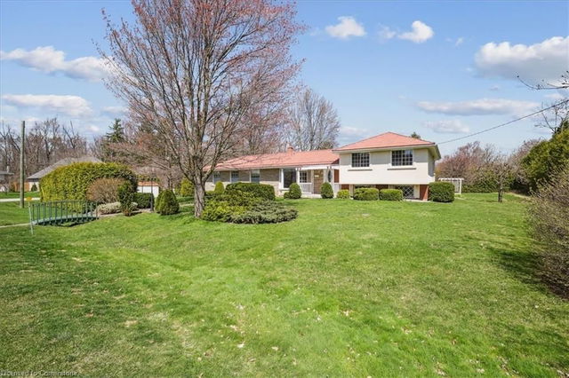 1 Westview Crescent